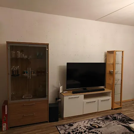 Js House Appartement