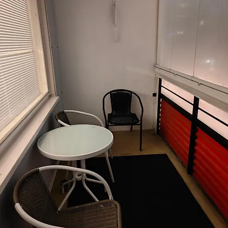 Appartement Js House *