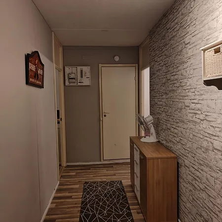 Js House Appartement *