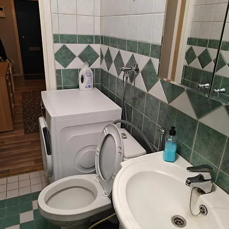 Appartement Js House Pori