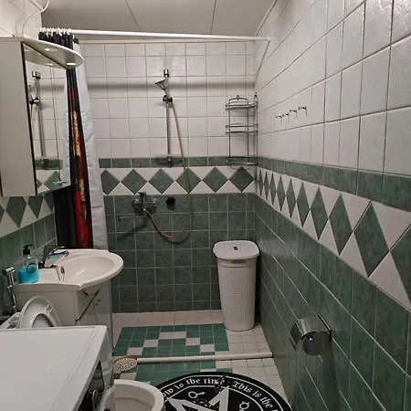 Js House Appartement