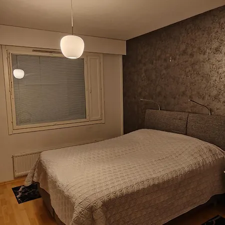 Appartement Js House Pori