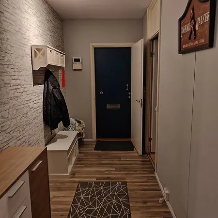Js House Appartement Pori