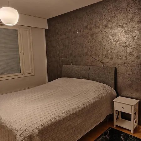 Js House Appartement *